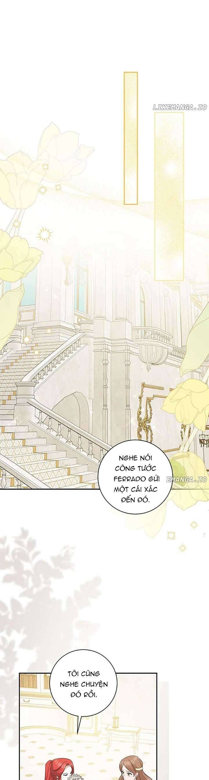 Hãy ủng hộ kế hoạch trả thù của tôi - Chapter 92 - Page 29