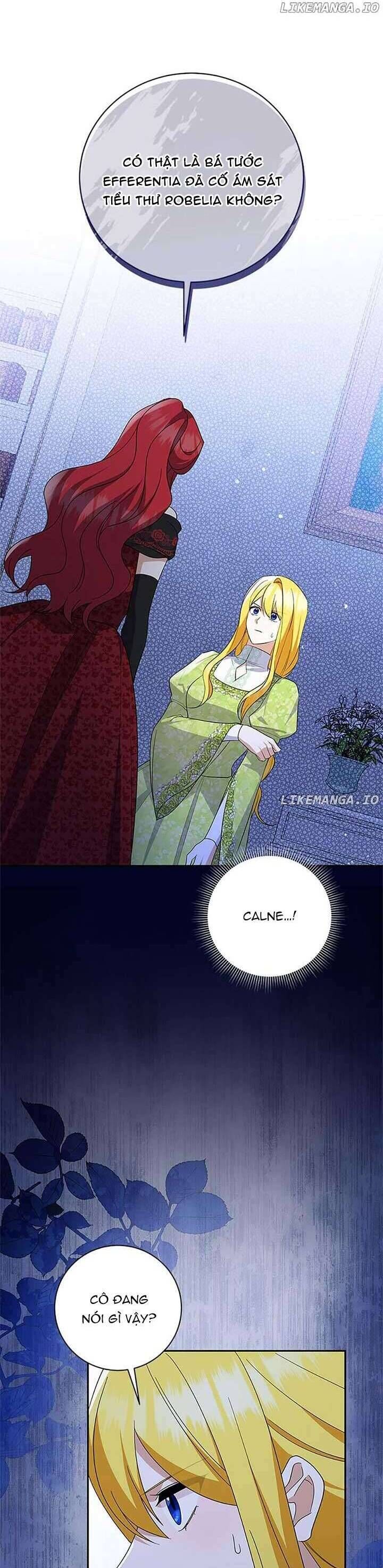 Hãy ủng hộ kế hoạch trả thù của tôi - Chapter 92 - Page 34