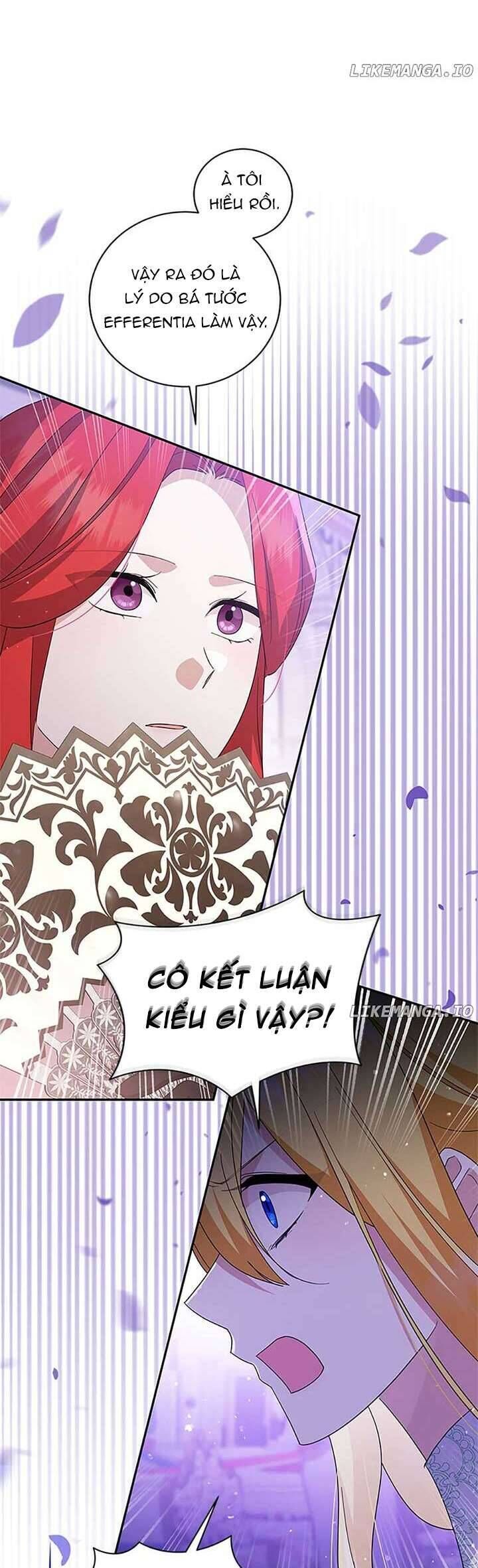 Hãy ủng hộ kế hoạch trả thù của tôi - Chapter 92 - Page 37