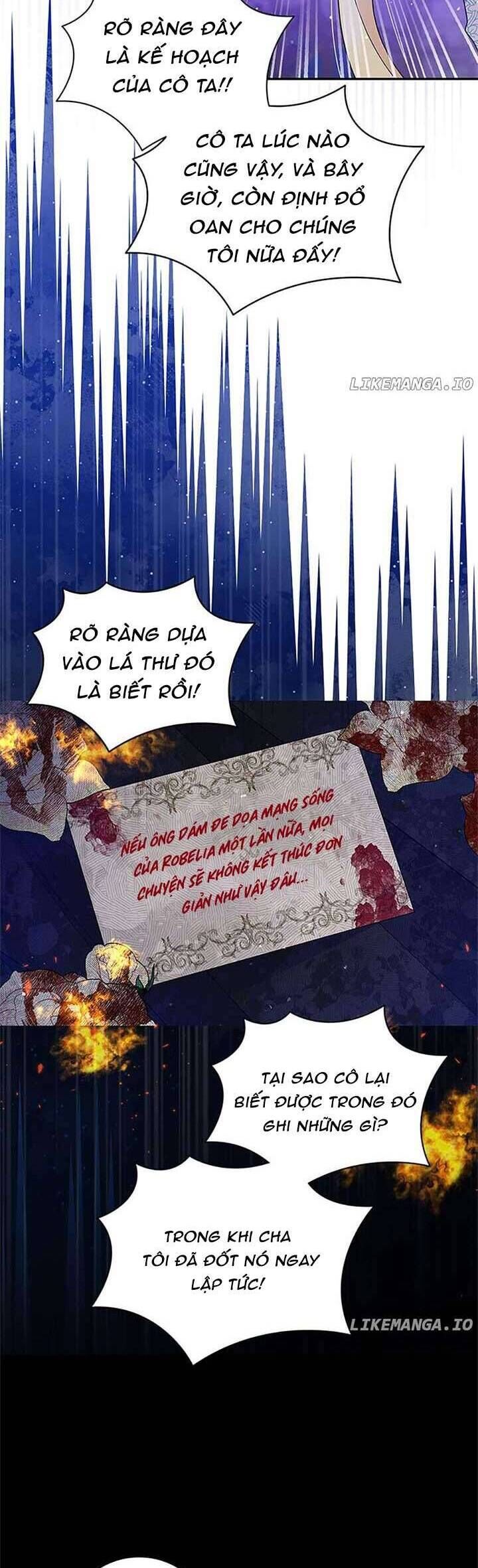 Hãy ủng hộ kế hoạch trả thù của tôi - Chapter 92 - Page 38