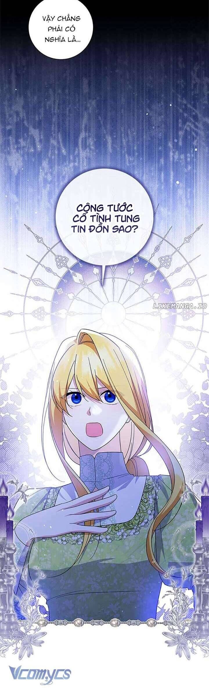 Hãy ủng hộ kế hoạch trả thù của tôi - Chapter 92 - Page 39