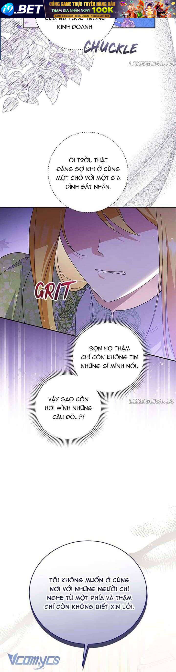 Hãy ủng hộ kế hoạch trả thù của tôi - Chapter 92 - Page 41