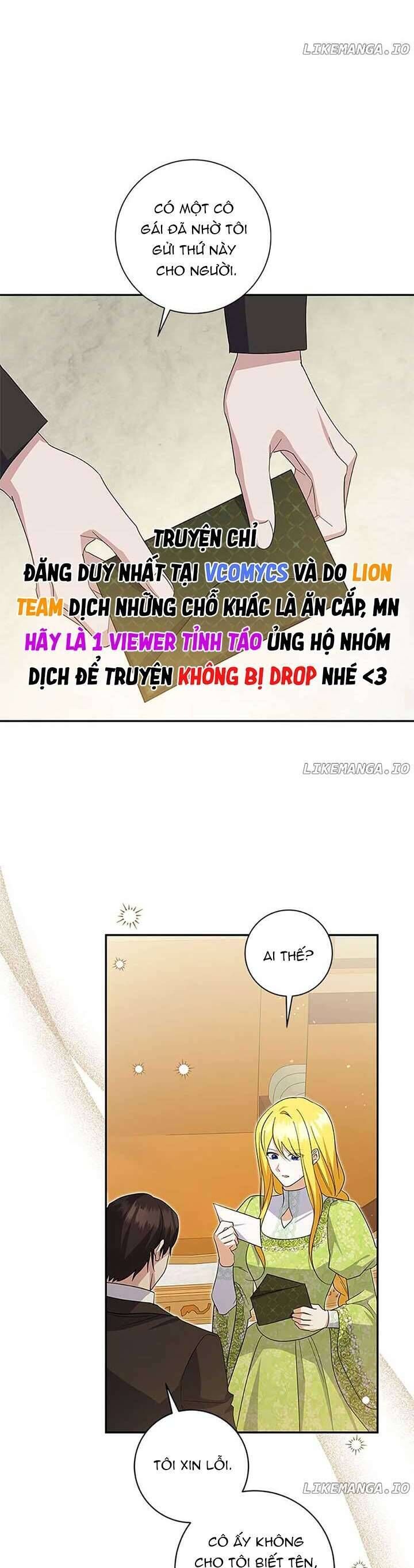 Hãy ủng hộ kế hoạch trả thù của tôi - Chapter 92 - Page 44