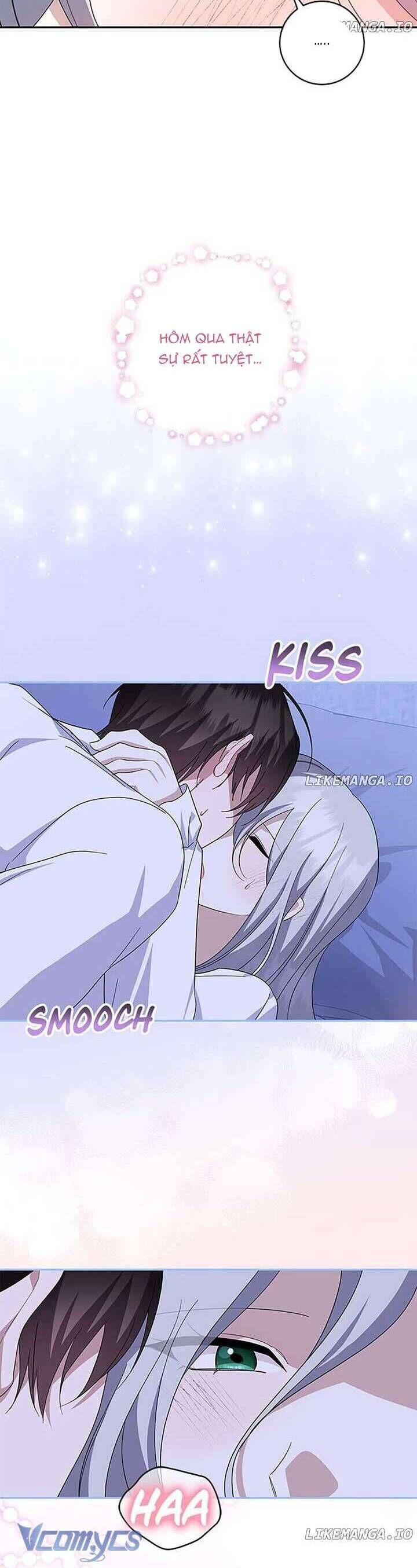 Hãy ủng hộ kế hoạch trả thù của tôi - Chapter 92 - Page 5