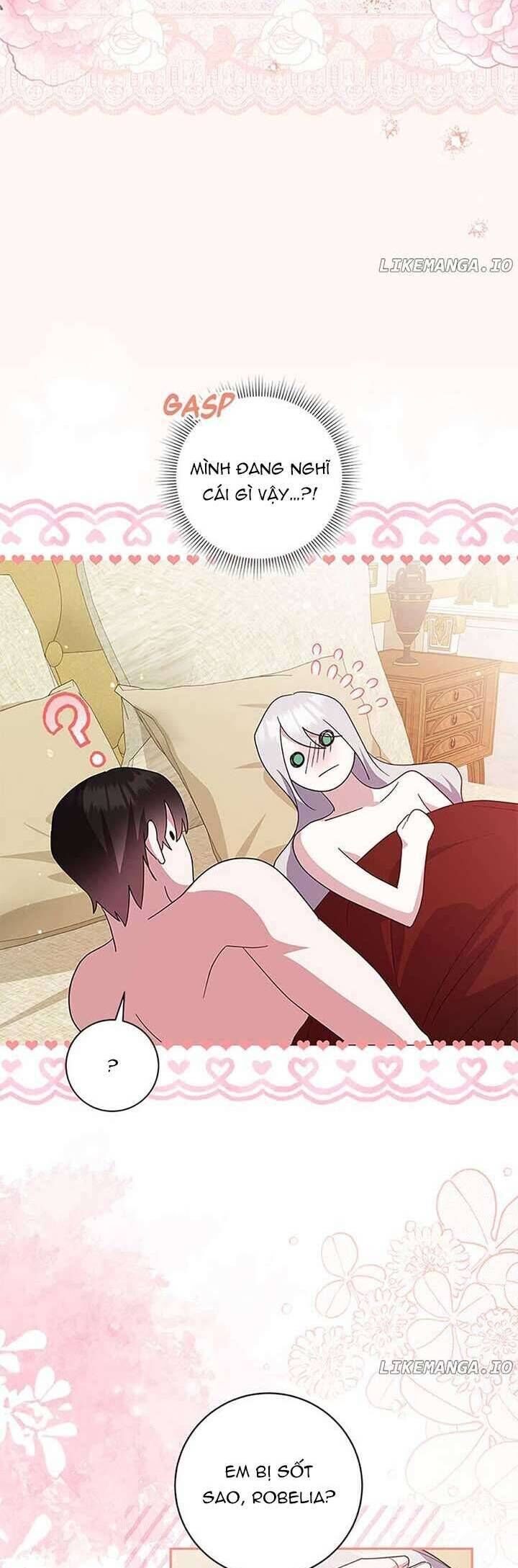 Hãy ủng hộ kế hoạch trả thù của tôi - Chapter 92 - Page 7