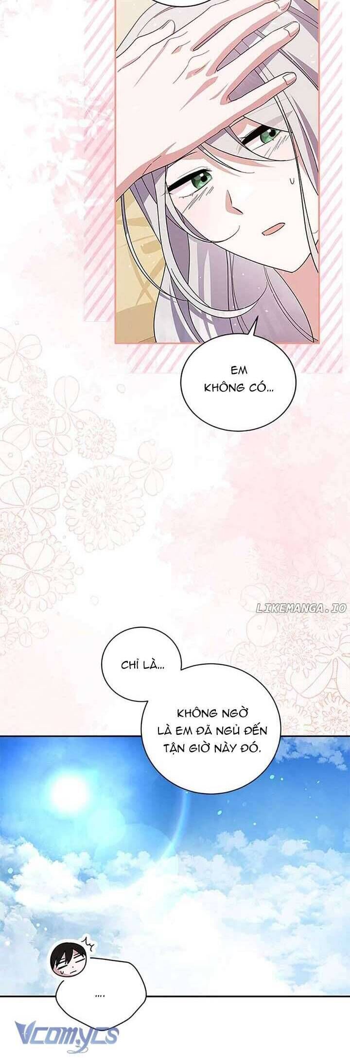 Hãy ủng hộ kế hoạch trả thù của tôi - Chapter 92 - Page 8