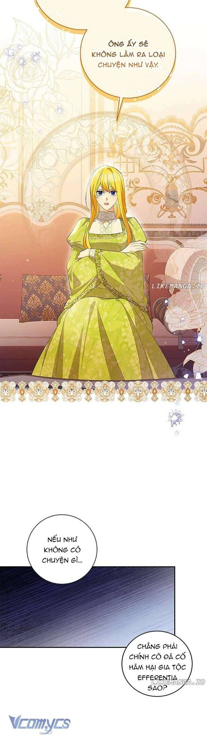 Hãy ủng hộ kế hoạch trả thù của tôi - Chapter 93 - Page 10