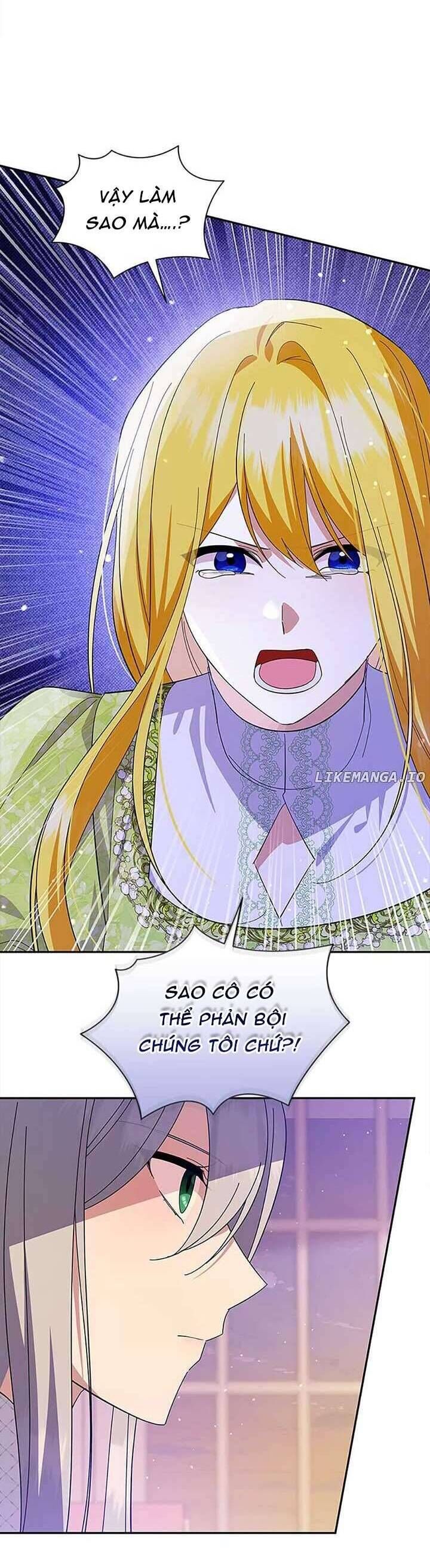 Hãy ủng hộ kế hoạch trả thù của tôi - Chapter 93 - Page 12