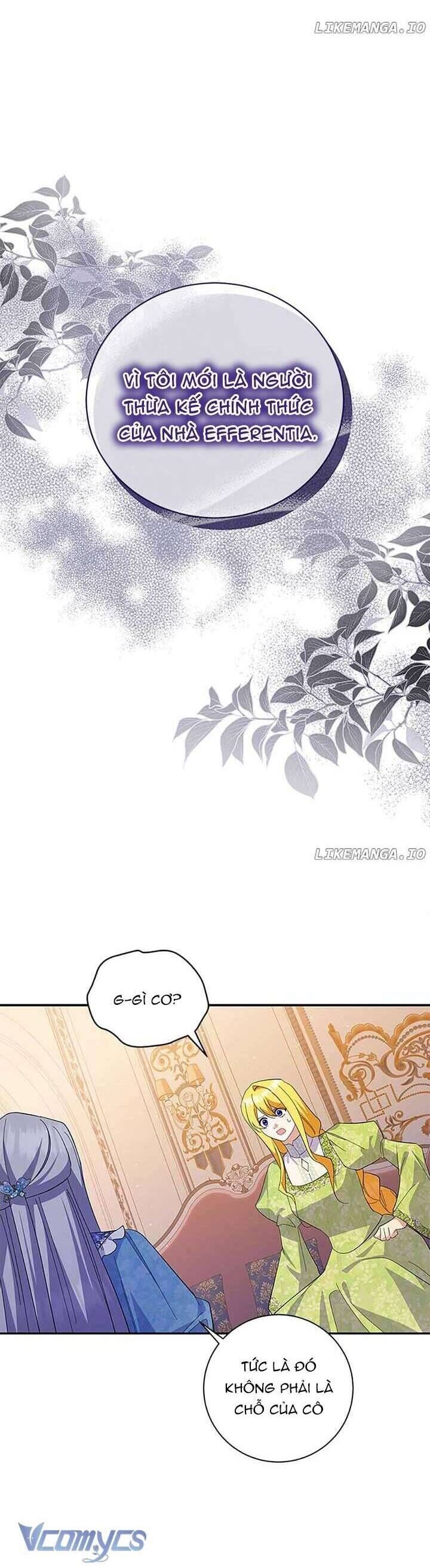 Hãy ủng hộ kế hoạch trả thù của tôi - Chapter 93 - Page 13