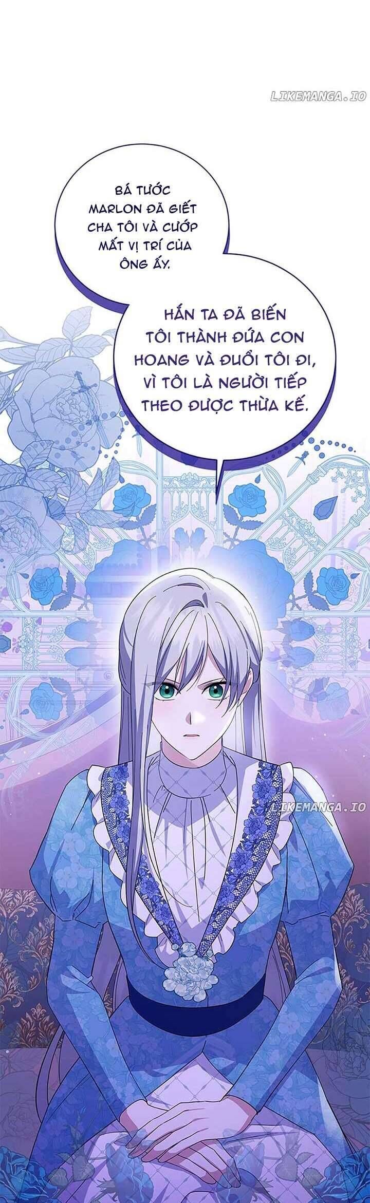 Hãy ủng hộ kế hoạch trả thù của tôi - Chapter 93 - Page 14