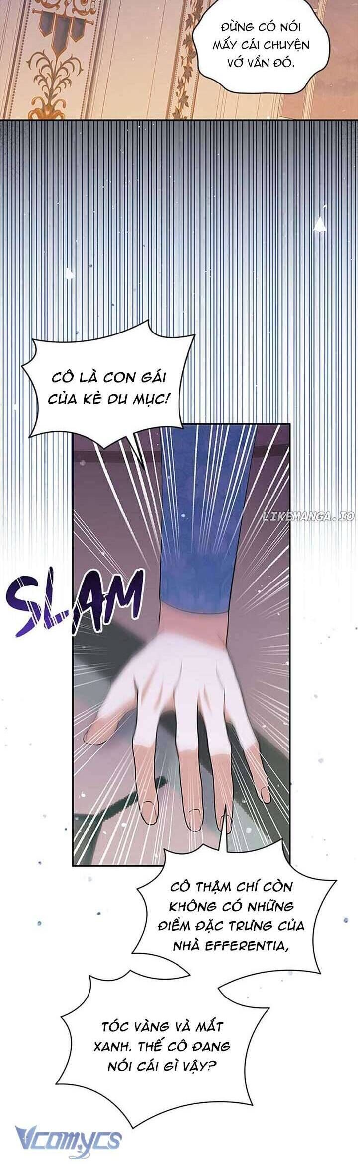 Hãy ủng hộ kế hoạch trả thù của tôi - Chapter 93 - Page 16