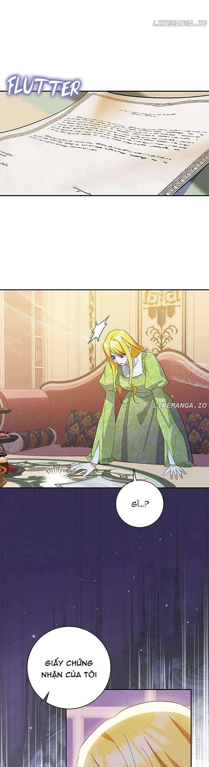 Hãy ủng hộ kế hoạch trả thù của tôi - Chapter 93 - Page 17