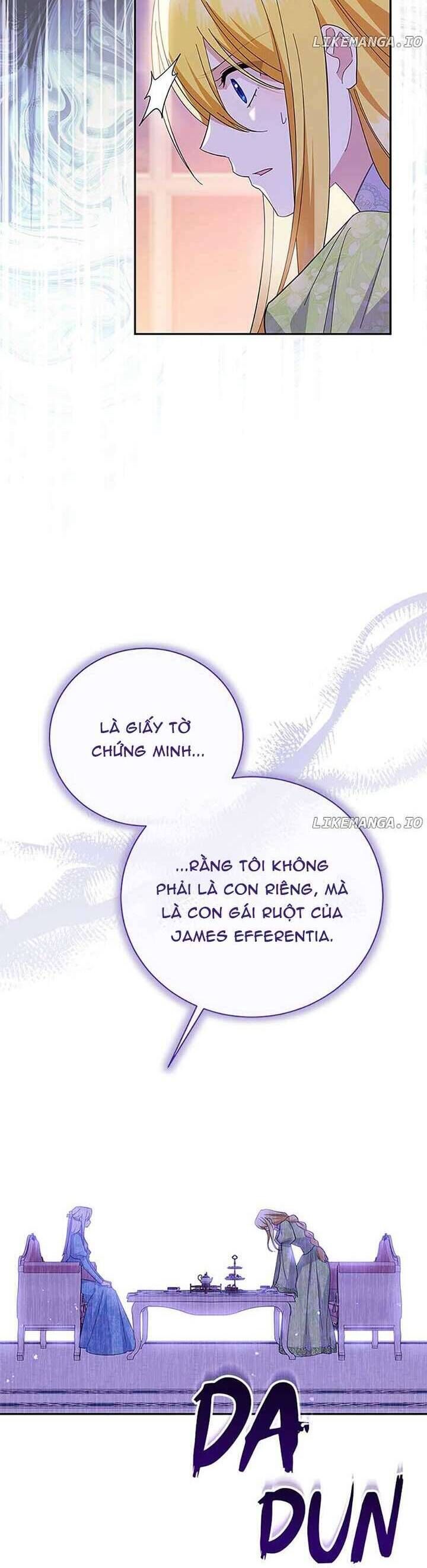 Hãy ủng hộ kế hoạch trả thù của tôi - Chapter 93 - Page 18