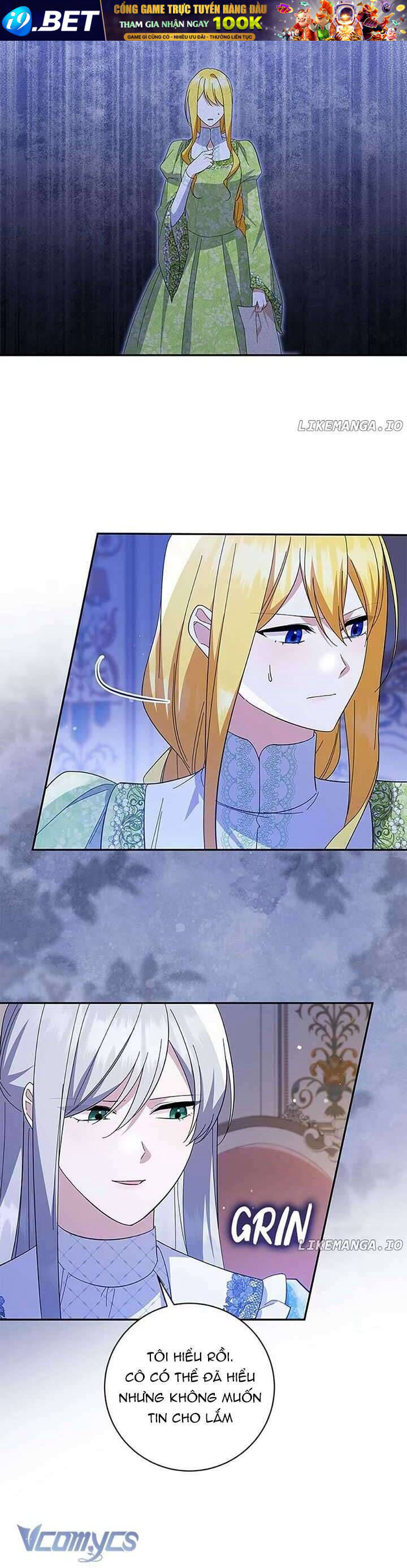 Hãy ủng hộ kế hoạch trả thù của tôi - Chapter 93 - Page 28