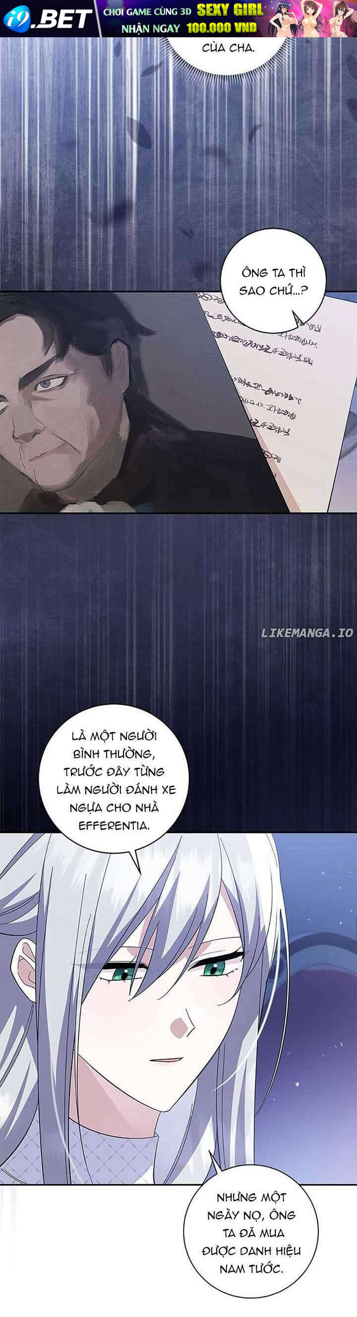 Hãy ủng hộ kế hoạch trả thù của tôi - Chapter 93 - Page 30