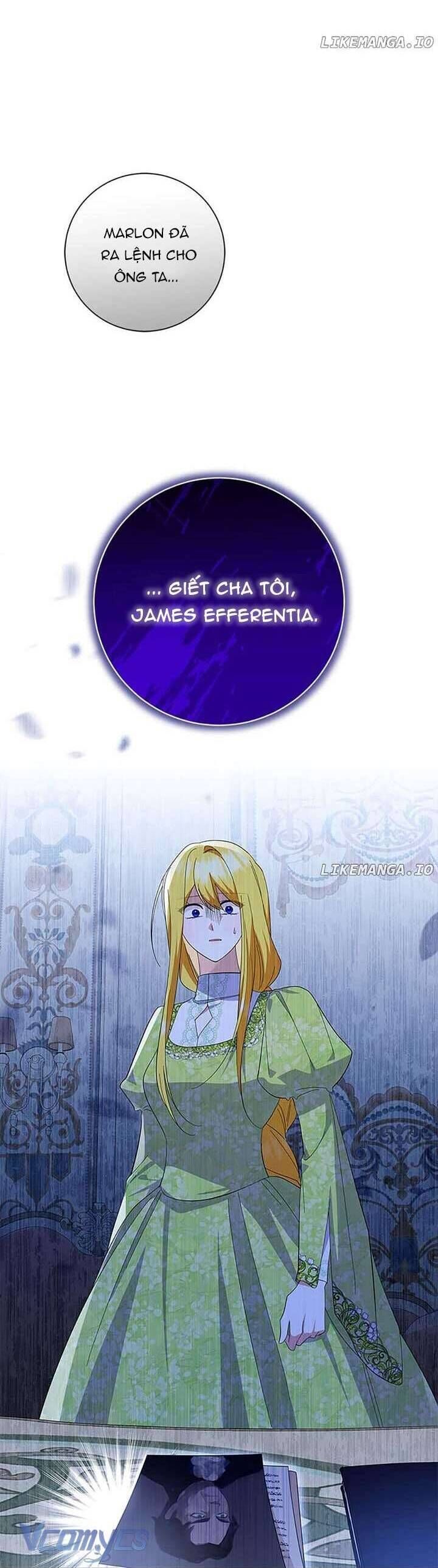 Hãy ủng hộ kế hoạch trả thù của tôi - Chapter 93 - Page 31