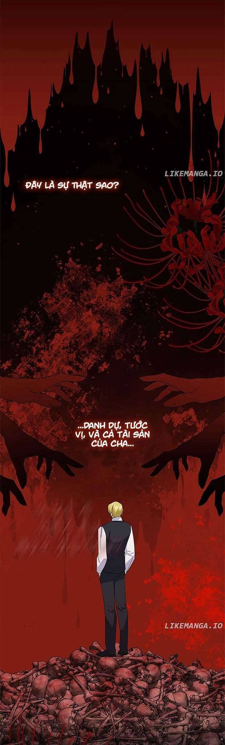 Hãy ủng hộ kế hoạch trả thù của tôi - Chapter 93 - Page 35