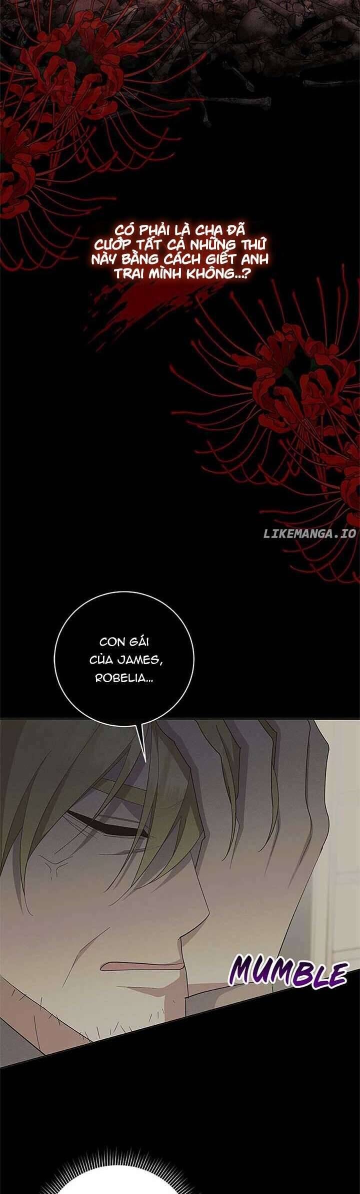 Hãy ủng hộ kế hoạch trả thù của tôi - Chapter 93 - Page 36