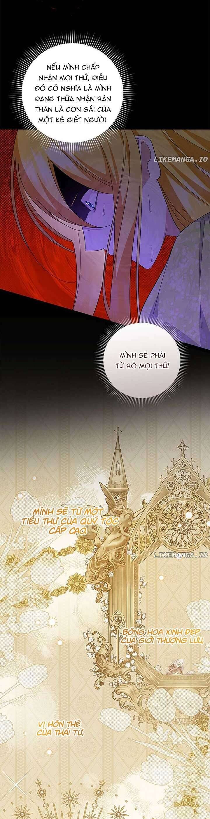 Hãy ủng hộ kế hoạch trả thù của tôi - Chapter 93 - Page 38