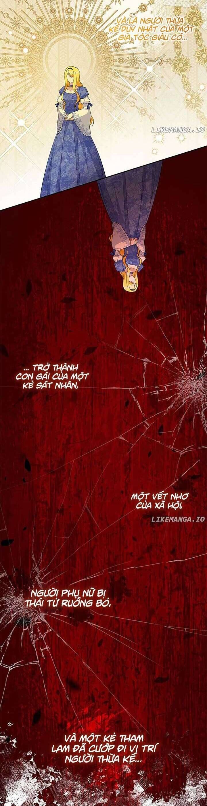 Hãy ủng hộ kế hoạch trả thù của tôi - Chapter 93 - Page 39