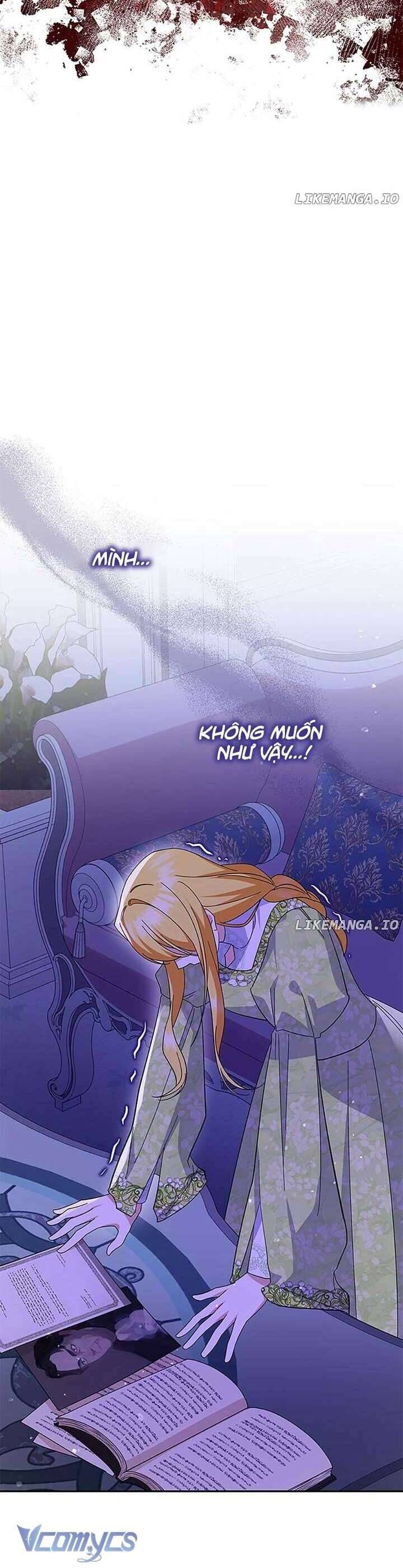 Hãy ủng hộ kế hoạch trả thù của tôi - Chapter 93 - Page 40