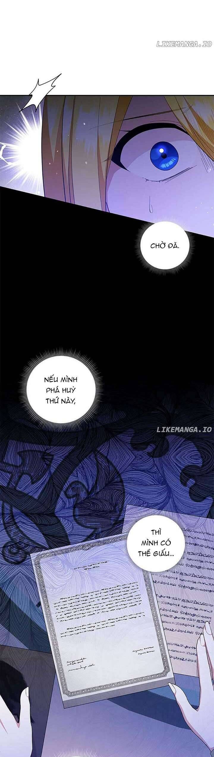 Hãy ủng hộ kế hoạch trả thù của tôi - Chapter 93 - Page 41