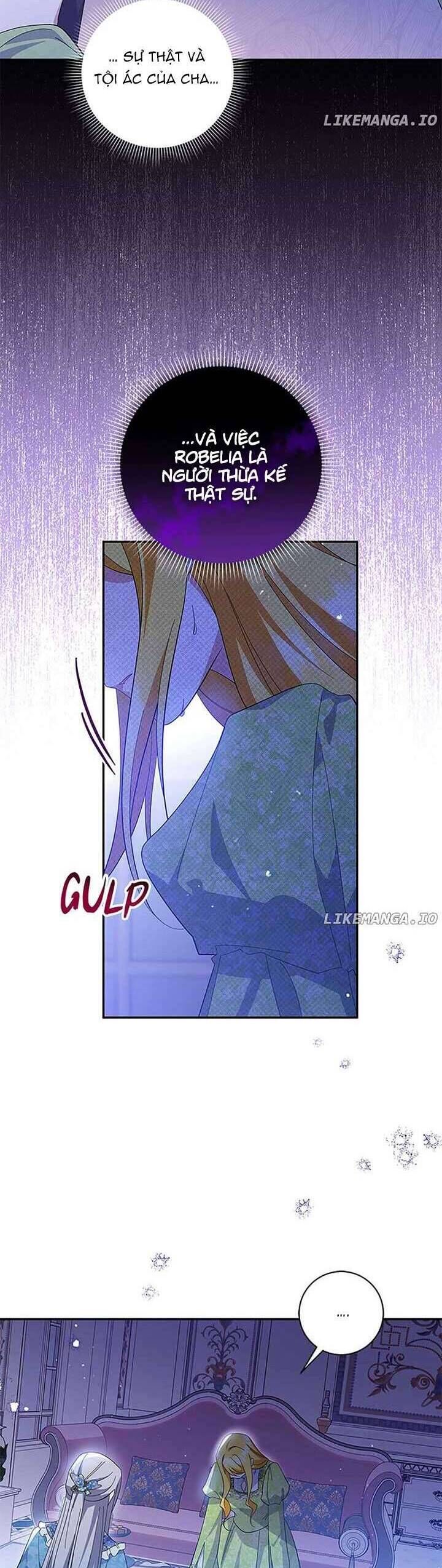 Hãy ủng hộ kế hoạch trả thù của tôi - Chapter 93 - Page 42