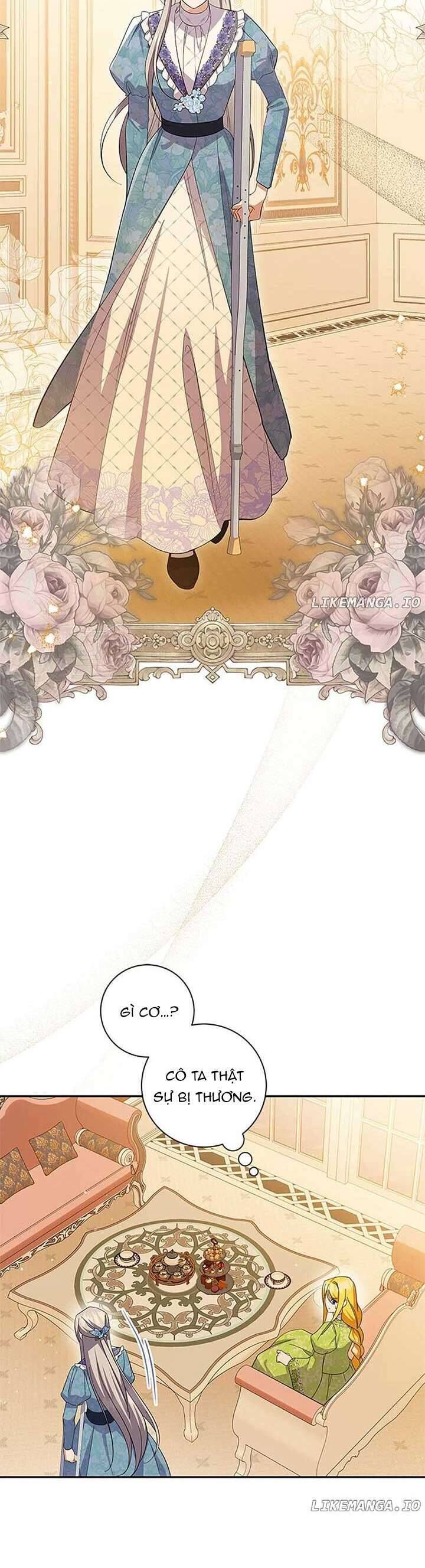 Hãy ủng hộ kế hoạch trả thù của tôi - Chapter 93 - Page 6