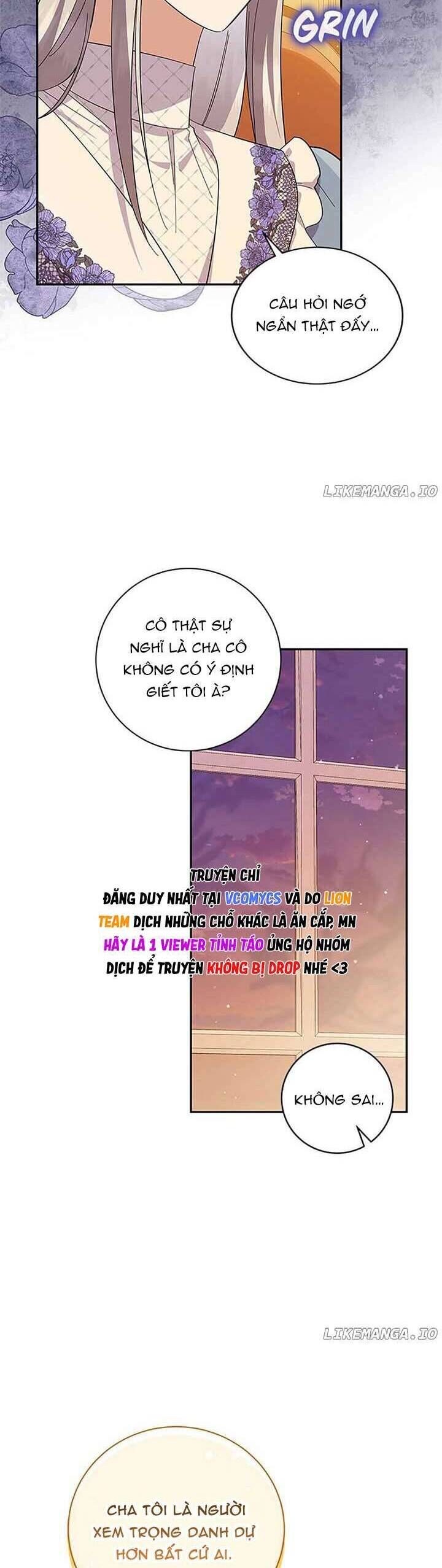 Hãy ủng hộ kế hoạch trả thù của tôi - Chapter 93 - Page 9