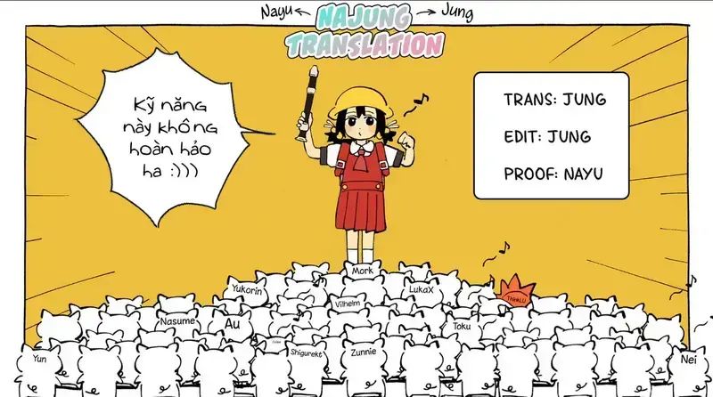 Hành Trình Chinh Phục Thế Giới Đầy Nhục Nhã của Cựu Ma Vương Với Kỹ Năng Thượng Thừa "Cầu Xin Tha Mạng" - Chapter 10 - Page 27