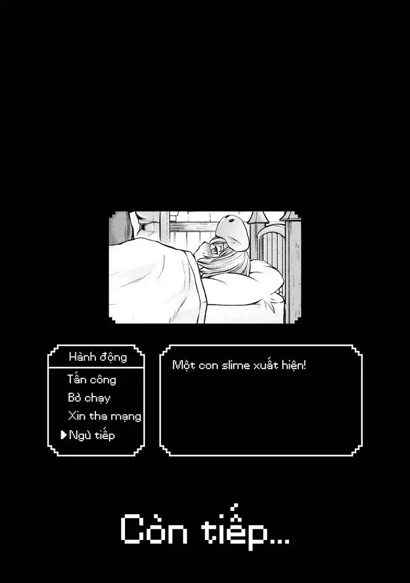 Hành Trình Chinh Phục Thế Giới Đầy Nhục Nhã của Cựu Ma Vương Với Kỹ Năng Thượng Thừa "Cầu Xin Tha Mạng" - Chapter 11.5 - Page 4