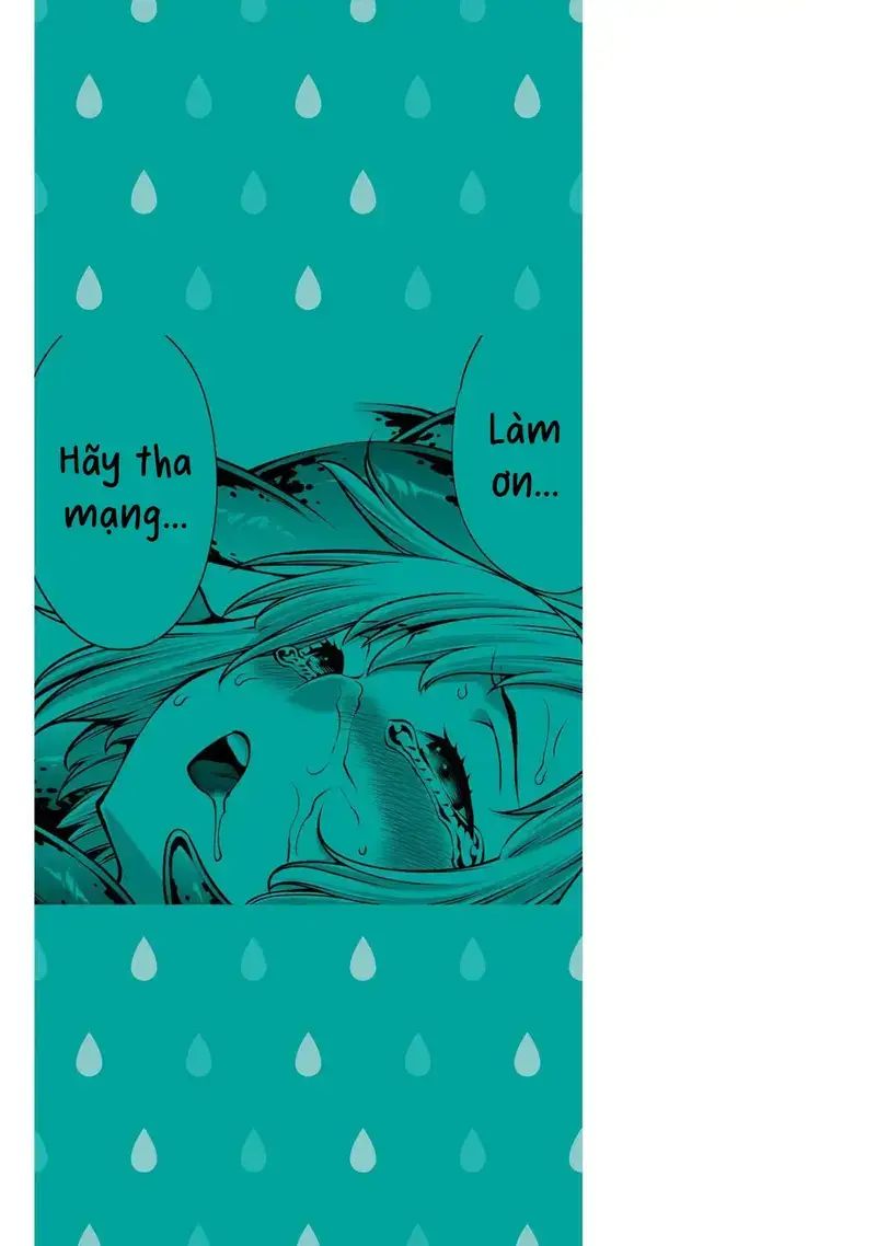 Hành Trình Chinh Phục Thế Giới Đầy Nhục Nhã của Cựu Ma Vương Với Kỹ Năng Thượng Thừa "Cầu Xin Tha Mạng" - Chapter 11.5 - Page 5