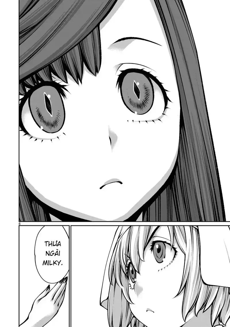 Hành Trình Chinh Phục Thế Giới Đầy Nhục Nhã của Cựu Ma Vương Với Kỹ Năng Thượng Thừa "Cầu Xin Tha Mạng" - Chapter 11 - Page 5