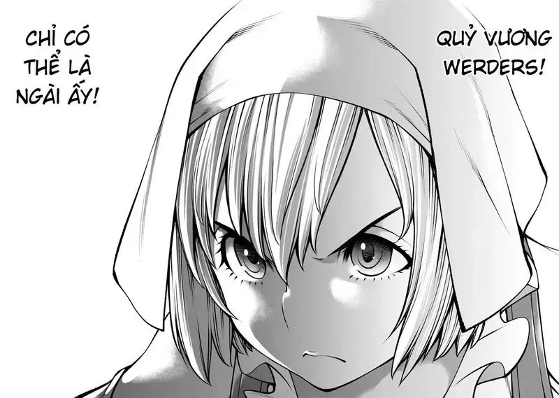 Hành Trình Chinh Phục Thế Giới Đầy Nhục Nhã của Cựu Ma Vương Với Kỹ Năng Thượng Thừa "Cầu Xin Tha Mạng" - Chapter 12 - Page 14
