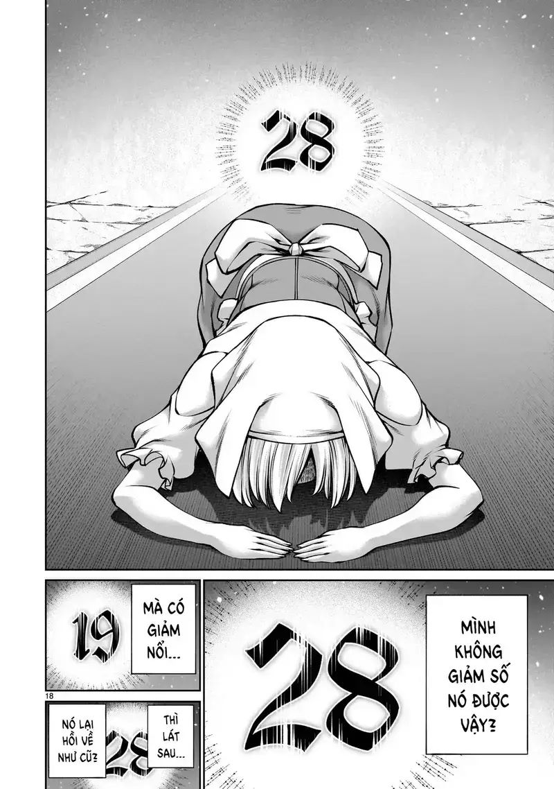 Hành Trình Chinh Phục Thế Giới Đầy Nhục Nhã của Cựu Ma Vương Với Kỹ Năng Thượng Thừa "Cầu Xin Tha Mạng" - Chapter 12 - Page 17