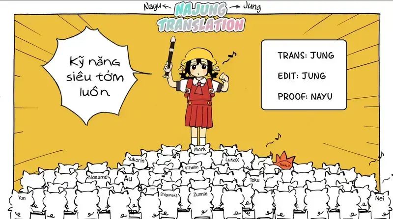 Hành Trình Chinh Phục Thế Giới Đầy Nhục Nhã của Cựu Ma Vương Với Kỹ Năng Thượng Thừa "Cầu Xin Tha Mạng" - Chapter 12 - Page 27