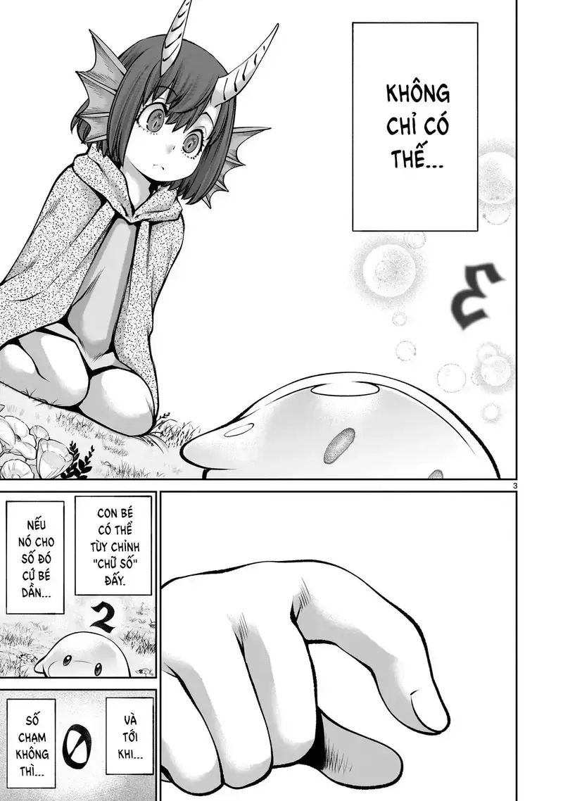 Hành Trình Chinh Phục Thế Giới Đầy Nhục Nhã của Cựu Ma Vương Với Kỹ Năng Thượng Thừa "Cầu Xin Tha Mạng" - Chapter 12 - Page 3