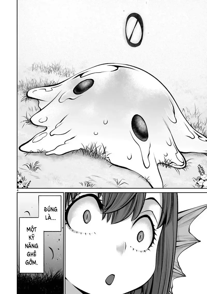 Hành Trình Chinh Phục Thế Giới Đầy Nhục Nhã của Cựu Ma Vương Với Kỹ Năng Thượng Thừa "Cầu Xin Tha Mạng" - Chapter 12 - Page 4