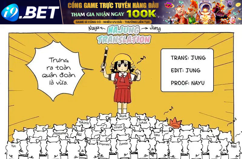 Hành Trình Chinh Phục Thế Giới Đầy Nhục Nhã của Cựu Ma Vương Với Kỹ Năng Thượng Thừa "Cầu Xin Tha Mạng" - Chapter 13 - Page 19