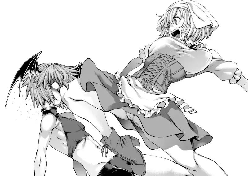 Hành Trình Chinh Phục Thế Giới Đầy Nhục Nhã của Cựu Ma Vương Với Kỹ Năng Thượng Thừa "Cầu Xin Tha Mạng" - Chapter 14 - Page 22