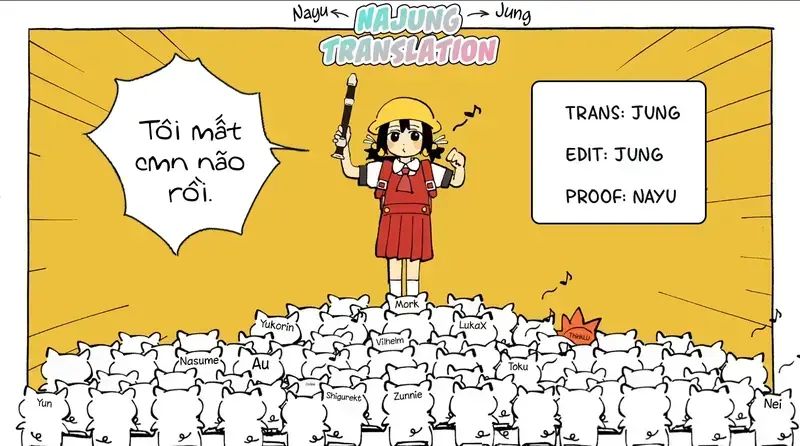 Hành Trình Chinh Phục Thế Giới Đầy Nhục Nhã của Cựu Ma Vương Với Kỹ Năng Thượng Thừa "Cầu Xin Tha Mạng" - Chapter 14 - Page 28