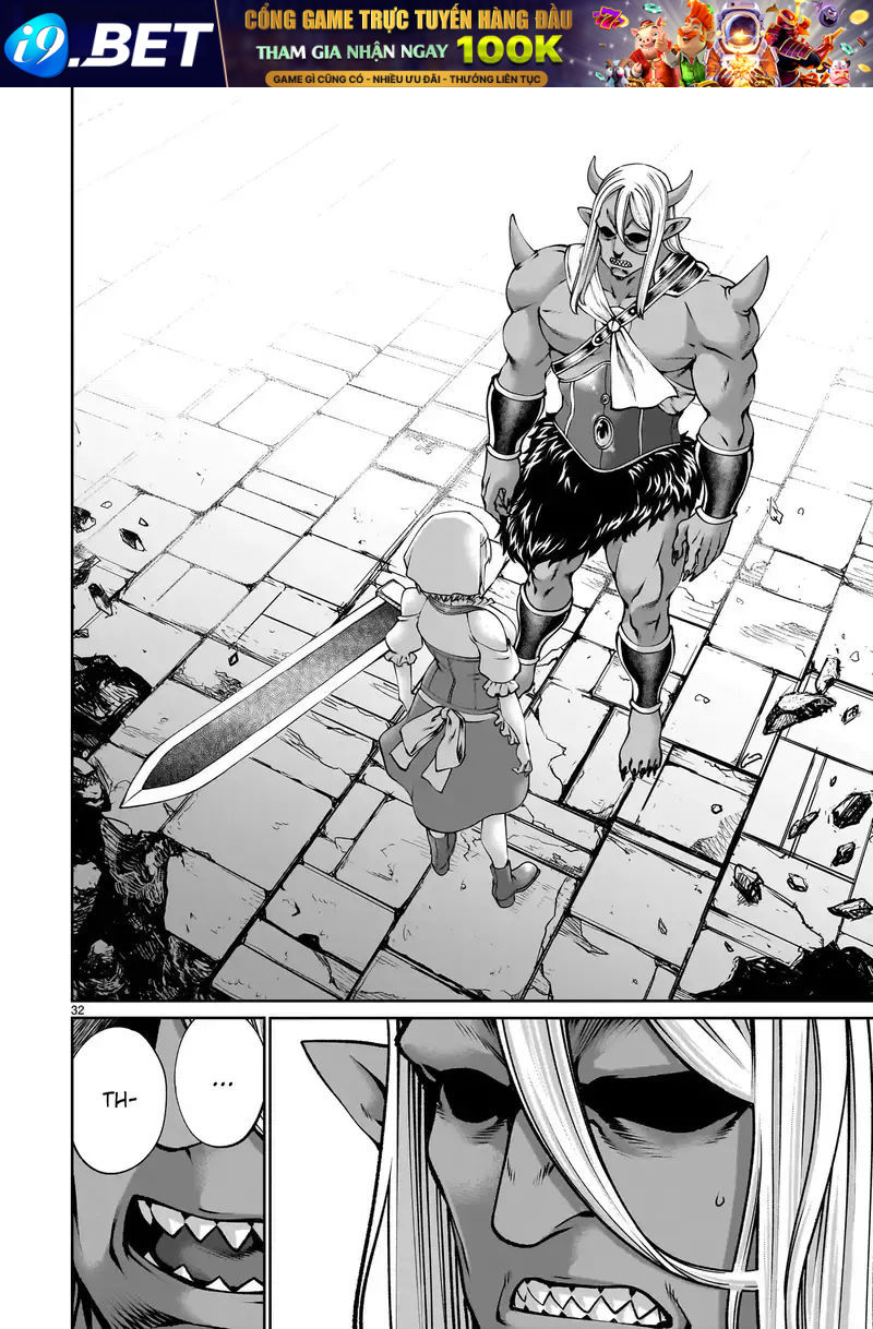 Hành Trình Chinh Phục Thế Giới Đầy Nhục Nhã của Cựu Ma Vương Với Kỹ Năng Thượng Thừa "Cầu Xin Tha Mạng" - Chapter 16 - Page 29