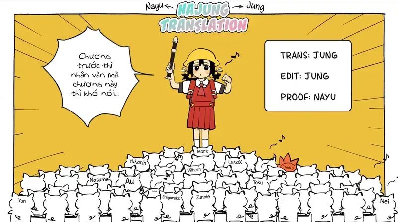 Hành Trình Chinh Phục Thế Giới Đầy Nhục Nhã của Cựu Ma Vương Với Kỹ Năng Thượng Thừa "Cầu Xin Tha Mạng" - Chapter 17 - Page 23