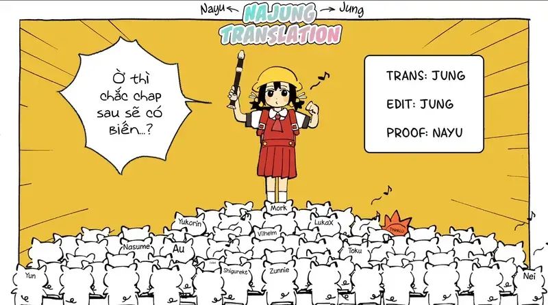 Hành Trình Chinh Phục Thế Giới Đầy Nhục Nhã của Cựu Ma Vương Với Kỹ Năng Thượng Thừa "Cầu Xin Tha Mạng" - Chapter 18 - Page 23