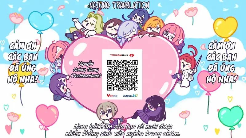 Hành Trình Chinh Phục Thế Giới Đầy Nhục Nhã của Cựu Ma Vương Với Kỹ Năng Thượng Thừa "Cầu Xin Tha Mạng" - Chapter 18 - Page 24