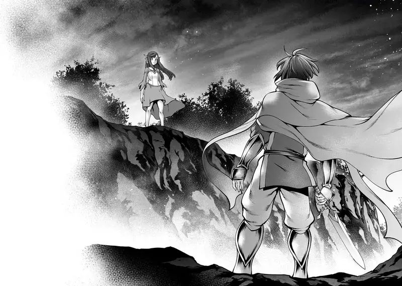 Hành Trình Chinh Phục Thế Giới Đầy Nhục Nhã của Cựu Ma Vương Với Kỹ Năng Thượng Thừa "Cầu Xin Tha Mạng" - Chapter 19 - Page 21