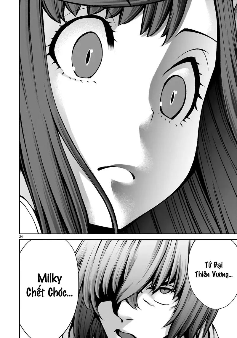 Hành Trình Chinh Phục Thế Giới Đầy Nhục Nhã của Cựu Ma Vương Với Kỹ Năng Thượng Thừa "Cầu Xin Tha Mạng" - Chapter 19 - Page 22