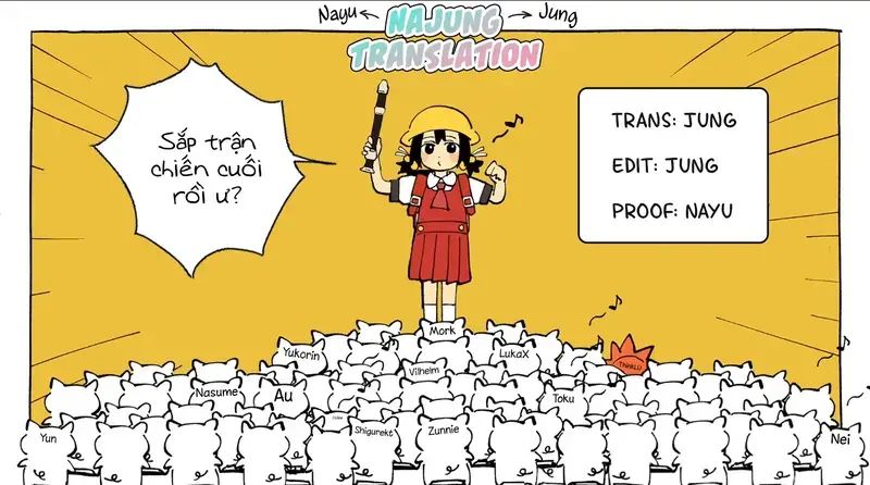 Hành Trình Chinh Phục Thế Giới Đầy Nhục Nhã của Cựu Ma Vương Với Kỹ Năng Thượng Thừa "Cầu Xin Tha Mạng" - Chapter 19 - Page 23