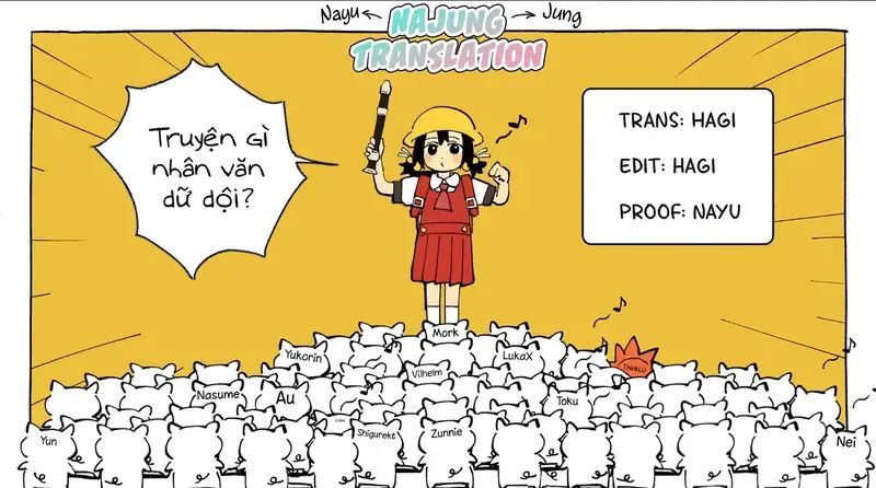 Hành Trình Chinh Phục Thế Giới Đầy Nhục Nhã của Cựu Ma Vương Với Kỹ Năng Thượng Thừa "Cầu Xin Tha Mạng" - Chapter 20 - Page 23