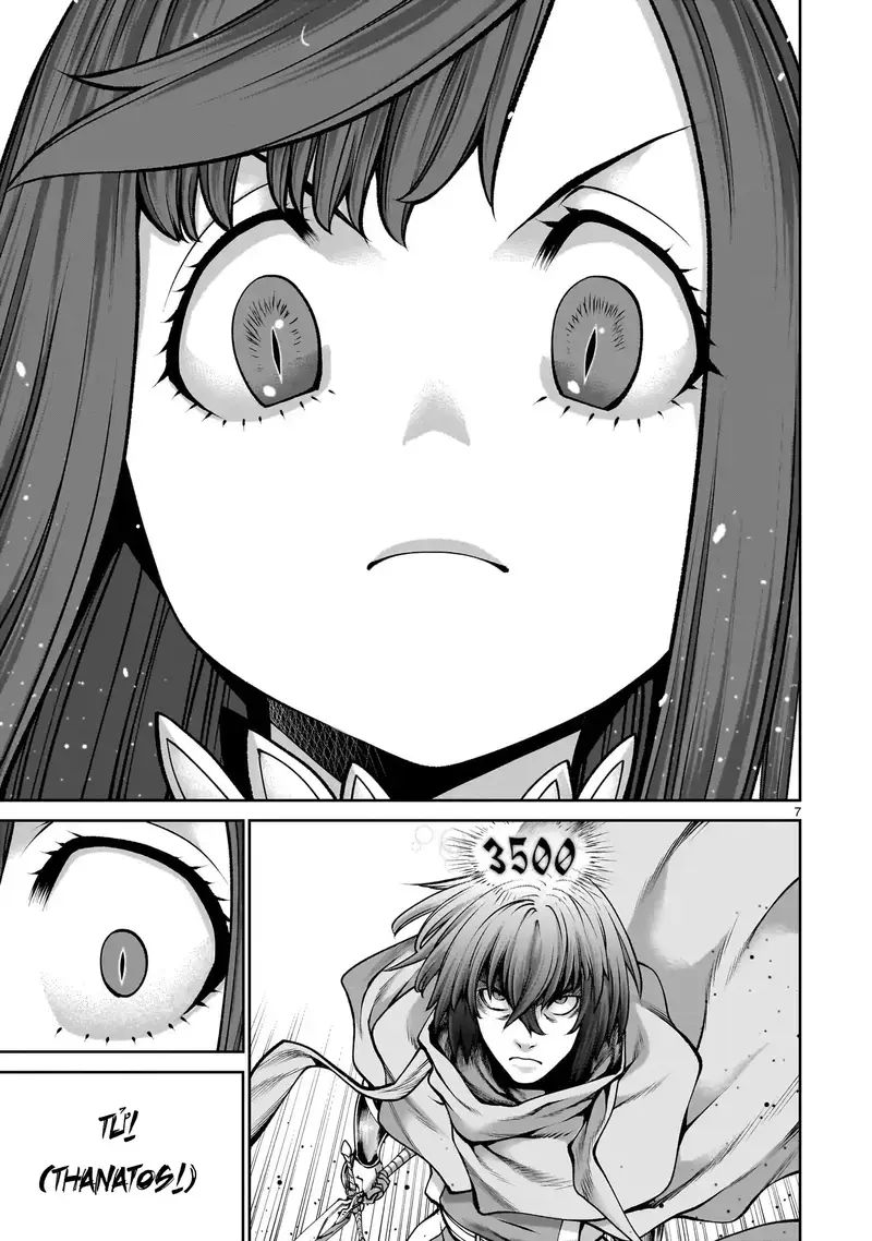 Hành Trình Chinh Phục Thế Giới Đầy Nhục Nhã của Cựu Ma Vương Với Kỹ Năng Thượng Thừa "Cầu Xin Tha Mạng" - Chapter 20 - Page 6